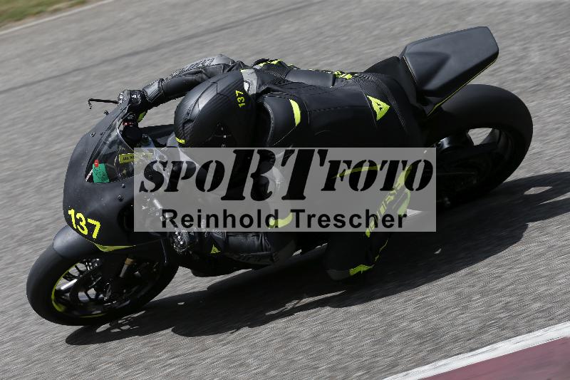 /18 05.06.2026  TZ Motorsport ADR/Gruppe gruen/137